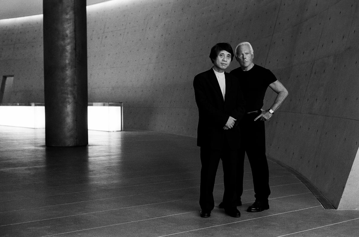 Tadao Ando – The Challenge